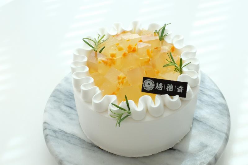 柚見白浪<br />柚香生乳戚風