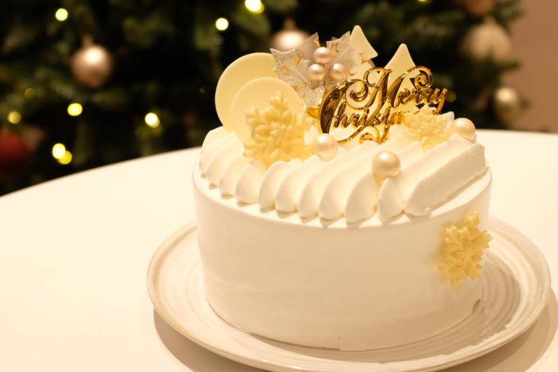 銀雪翩翩<br />提貨期12/12-12/25<br />聖誕限定