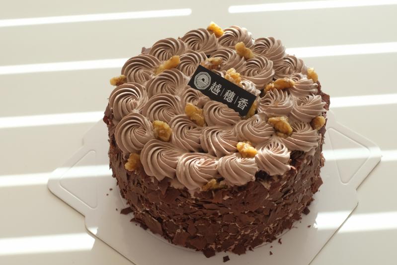 櫻桃可可黑森林<br>2.17-2.22春節供應款