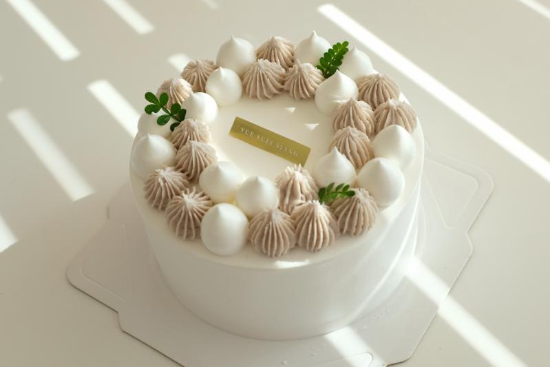 芋香靜好<br>2.17-2.22春節供應款